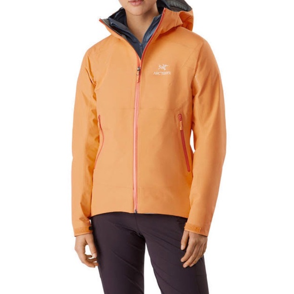 Arc'teryx Jackets & Blazers - Arc’teryx Zeta SL Jacket Women’s